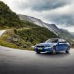 G20 BMW M340i xDrive – 374 hp, 500 Nm, 0-100 in 4.4s