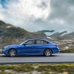 G20 BMW M340i xDrive – 374 hp, 500 Nm, 0-100 in 4.4s