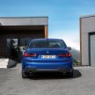 G20 BMW M340i xDrive – 374 hp, 500 Nm, 0-100 in 4.4s