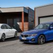 G20 BMW M340i xDrive – 374 hp, 500 Nm, 0-100 in 4.4s