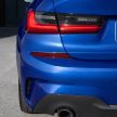 G20 BMW M340i xDrive – 374 hp, 500 Nm, 0-100 in 4.4s