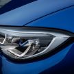 G20 BMW M340i xDrive – 374 hp, 500 Nm, 0-100 in 4.4s