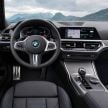 G20 BMW M340i xDrive – 374 hp, 500 Nm, 0-100 in 4.4s