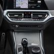 G20 BMW M340i xDrive – 374 hp, 500 Nm, 0-100 in 4.4s