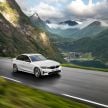 G20 BMW M340i xDrive – 374 hp, 500 Nm, 0-100 in 4.4s