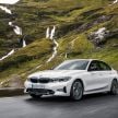G20 BMW M340i xDrive – 374 hp, 500 Nm, 0-100 in 4.4s