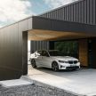 G20 BMW M340i xDrive – 374 hp, 500 Nm, 0-100 in 4.4s