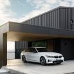 G20 BMW M340i xDrive – 374 hp, 500 Nm, 0-100 in 4.4s