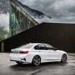 G20 BMW M340i xDrive – 374 hp, 500 Nm, 0-100 in 4.4s