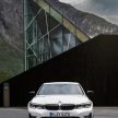 G20 BMW M340i xDrive – 374 hp, 500 Nm, 0-100 in 4.4s