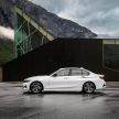 G20 BMW M340i xDrive – 374 hp, 500 Nm, 0-100 in 4.4s