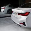 G20 BMW M340i xDrive – 374 hp, 500 Nm, 0-100 in 4.4s