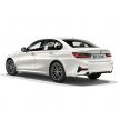G20 BMW M340i xDrive – 374 hp, 500 Nm, 0-100 in 4.4s