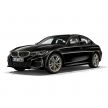 G20 BMW M340i xDrive – 374 hp, 500 Nm, 0-100 in 4.4s