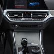 G20 BMW M340i xDrive – 374 hp, 500 Nm, 0-100 in 4.4s
