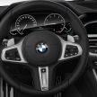 G20 BMW 3 Series revealed via configurator images