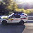 Land Rover SVO debuts bespoke Red Cross Discovery