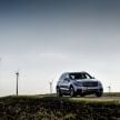 Mercedes-Benz GLC F-Cell – production plug-in hybrid hydrogen SUV debuts with 208 hp, 478 km total range