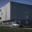 Mercedes-Benz GLC F-Cell – production plug-in hybrid hydrogen SUV debuts with 208 hp, 478 km total range