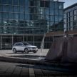 Mercedes-Benz GLC F-Cell – production plug-in hybrid hydrogen SUV debuts with 208 hp, 478 km total range
