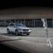 Mercedes-Benz GLC F-Cell – production plug-in hybrid hydrogen SUV debuts with 208 hp, 478 km total range