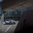 Mercedes-Benz GLC F-Cell – production plug-in hybrid hydrogen SUV debuts with 208 hp, 478 km total range