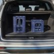 Mercedes-Benz GLC F-Cell – production plug-in hybrid hydrogen SUV debuts with 208 hp, 478 km total range