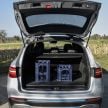 Mercedes-Benz GLC F-Cell – production plug-in hybrid hydrogen SUV debuts with 208 hp, 478 km total range