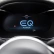 Mercedes-Benz GLC F-Cell – production plug-in hybrid hydrogen SUV debuts with 208 hp, 478 km total range