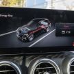 Mercedes-Benz GLC F-Cell – production plug-in hybrid hydrogen SUV debuts with 208 hp, 478 km total range