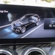 Mercedes-Benz GLC F-Cell – production plug-in hybrid hydrogen SUV debuts with 208 hp, 478 km total range
