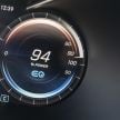 Mercedes-Benz GLC F-Cell – production plug-in hybrid hydrogen SUV debuts with 208 hp, 478 km total range