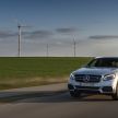 Mercedes-Benz GLC F-Cell – production plug-in hybrid hydrogen SUV debuts with 208 hp, 478 km total range
