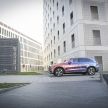 Mercedes-Benz GLC F-Cell – production plug-in hybrid hydrogen SUV debuts with 208 hp, 478 km total range