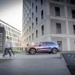 Mercedes-Benz GLC F-Cell – production plug-in hybrid hydrogen SUV debuts with 208 hp, 478 km total range