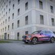 Mercedes-Benz GLC F-Cell – production plug-in hybrid hydrogen SUV debuts with 208 hp, 478 km total range