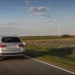 Mercedes-Benz GLC F-Cell – production plug-in hybrid hydrogen SUV debuts with 208 hp, 478 km total range