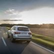 Mercedes-Benz GLC F-Cell – production plug-in hybrid hydrogen SUV debuts with 208 hp, 478 km total range