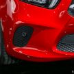 W177 Mercedes-Benz A-Class launched in Malaysia – A200 Progressive Line, A250 AMG Line, from RM228k