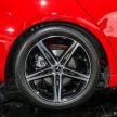 W177 Mercedes-Benz A-Class launched in Malaysia – A200 Progressive Line, A250 AMG Line, from RM228k