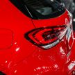 W177 Mercedes-Benz A-Class launched in Malaysia – A200 Progressive Line, A250 AMG Line, from RM228k