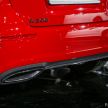 W177 Mercedes-Benz A-Class launched in Malaysia – A200 Progressive Line, A250 AMG Line, from RM228k