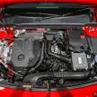 W177 Mercedes-Benz A-Class launched in Malaysia – A200 Progressive Line, A250 AMG Line, from RM228k