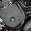 W177 Mercedes-Benz A-Class launched in Malaysia – A200 Progressive Line, A250 AMG Line, from RM228k
