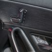 W177 Mercedes-Benz A-Class launched in Malaysia – A200 Progressive Line, A250 AMG Line, from RM228k