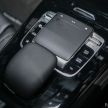 W177 Mercedes-Benz A-Class launched in Malaysia – A200 Progressive Line, A250 AMG Line, from RM228k