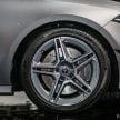 W177 Mercedes-Benz A-Class launched in Malaysia – A200 Progressive Line, A250 AMG Line, from RM228k