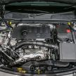 W177 Mercedes-Benz A-Class launched in Malaysia – A200 Progressive Line, A250 AMG Line, from RM228k