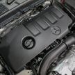 W177 Mercedes-Benz A-Class launched in Malaysia – A200 Progressive Line, A250 AMG Line, from RM228k