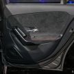 W177 Mercedes-Benz A-Class launched in Malaysia – A200 Progressive Line, A250 AMG Line, from RM228k